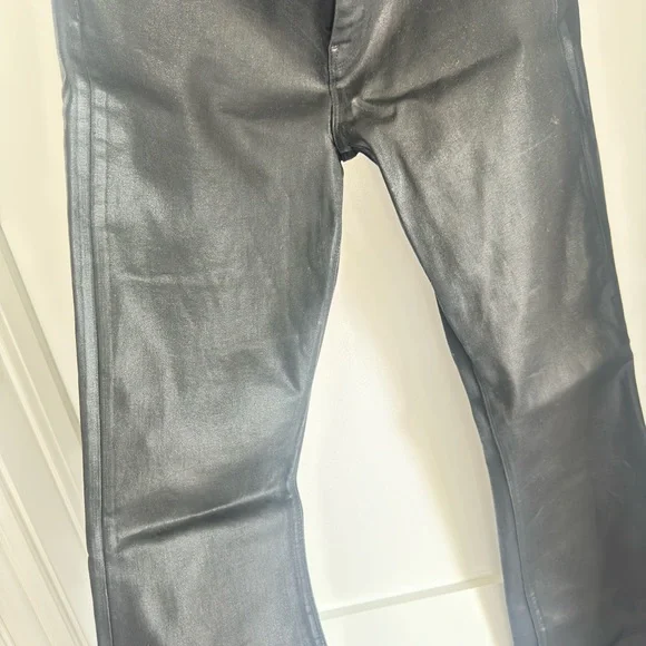 Hudson Los Angeles Barbra High Rise Bootcut Jean Size 26